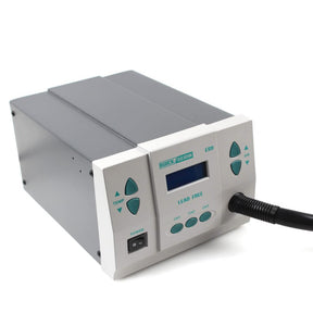 HOT AIR REWORK STATION QUICK 861DW