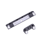 POWER /VOLUME BUTTON BACKING PLATE FOR IPAD MINI 4