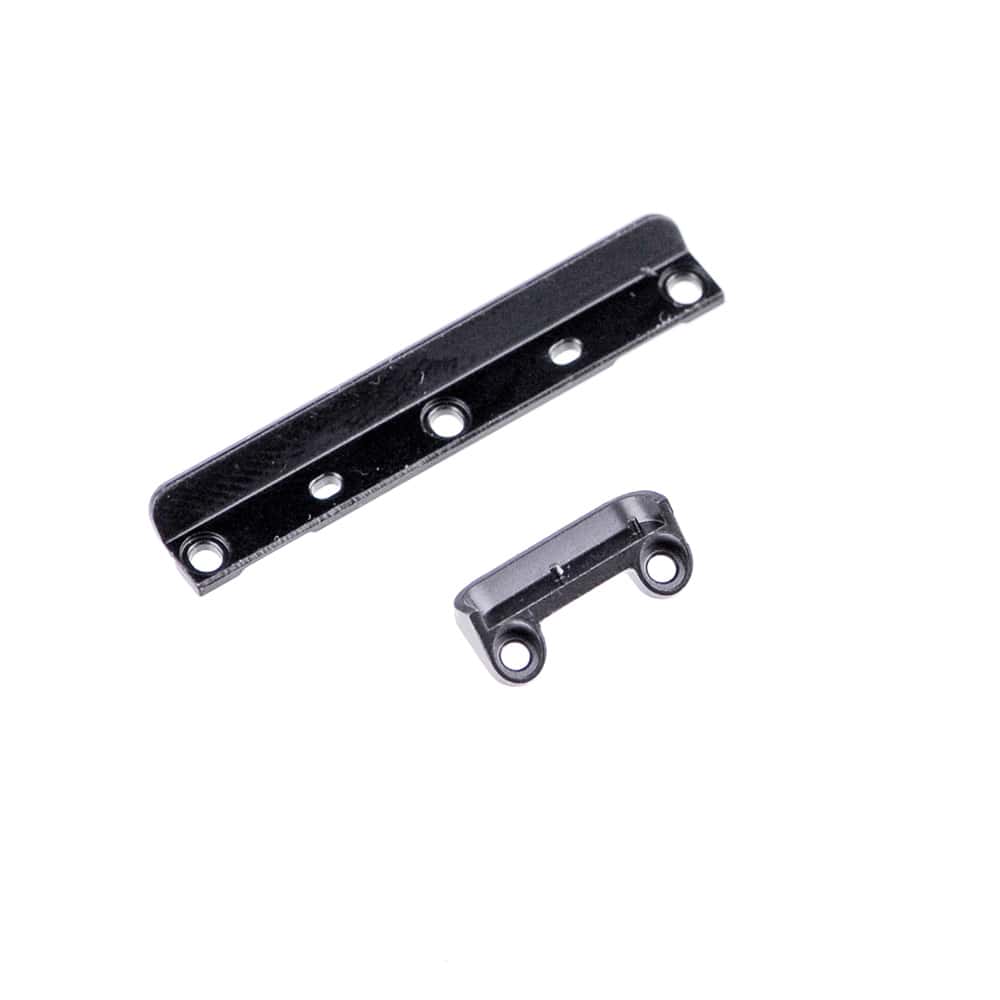 POWER /VOLUME BUTTON BACKING PLATE FOR IPAD MINI 4