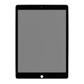 LCD WITH DIGITIZER ASSEMBLY FOR IPAD PRO 12.9" 1ST GEN- BLACK