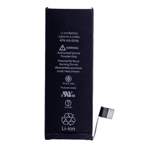 Premium iPhone SE Battery (1900mAh)