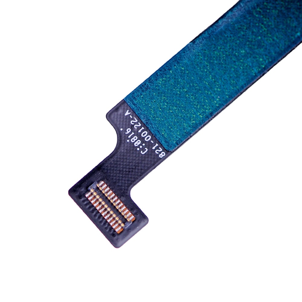 AUDIO FLEX CABLE RIBBON (WIFI VERSION) FOR IPAD PRO 12.9" 1ST GEN- BLACK