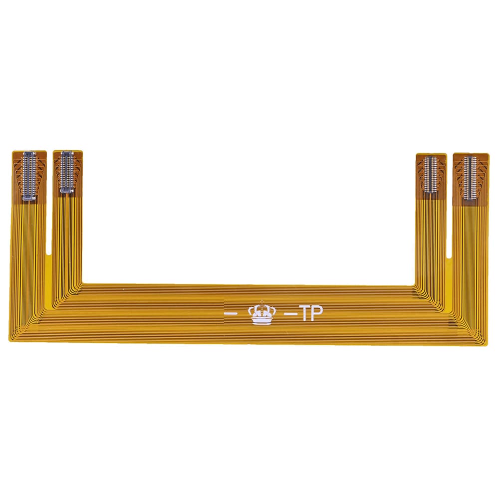 DISPLAY/TOUCHSCREEN TESTING CABLE FOR IPAD AIR 2