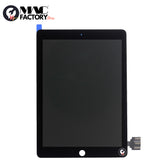 LCD WITH DIGITIZER ASSEMBLY FOR IPAD PRO 9.7"- BLACK
