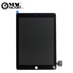 LCD WITH DIGITIZER ASSEMBLY FOR IPAD PRO 9.7"- BLACK