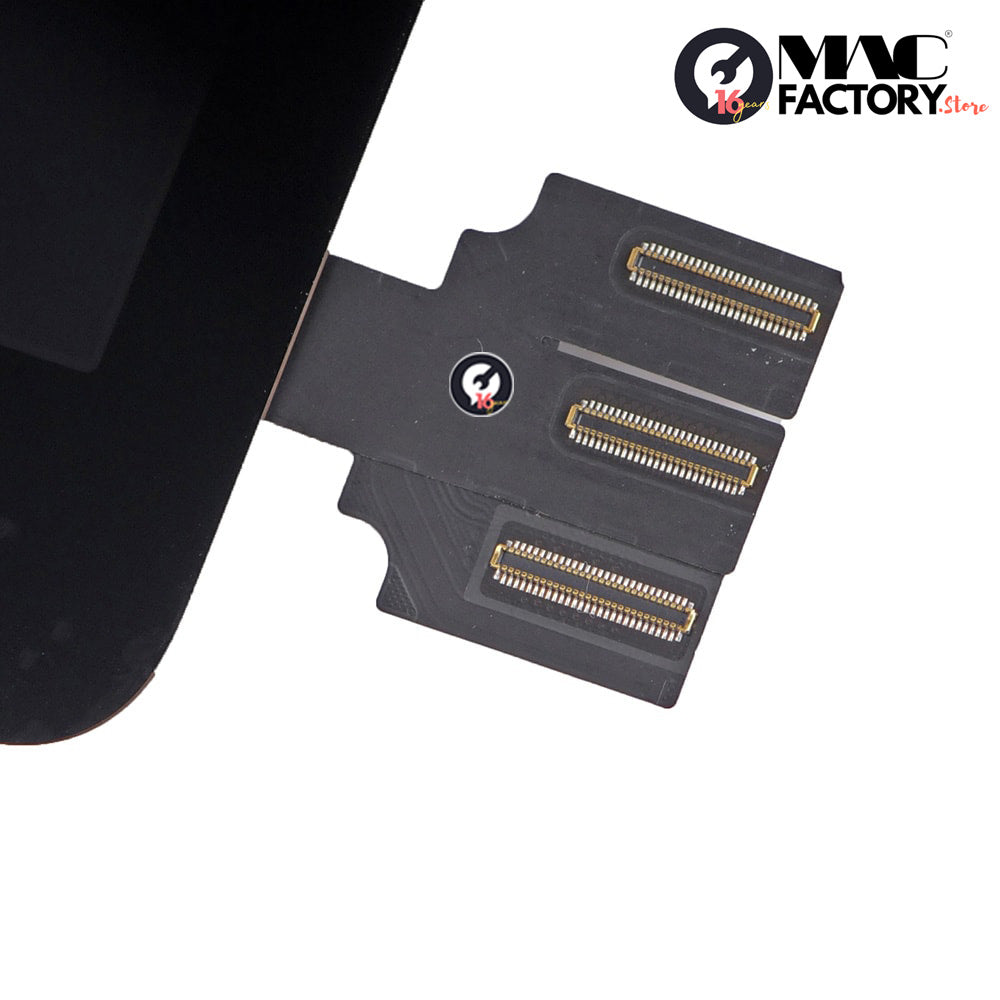 LCD WITH DIGITIZER ASSEMBLY FOR IPAD PRO 9.7"- BLACK