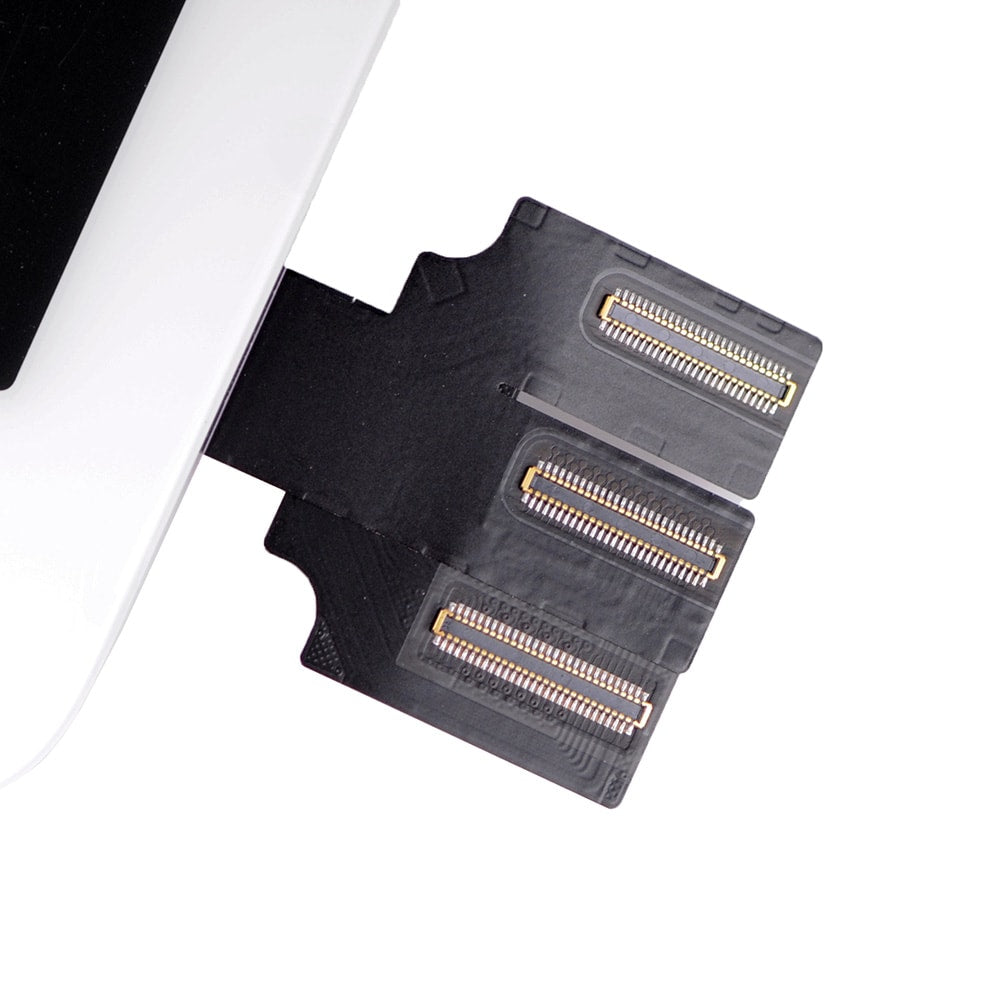 LCD WITH DIGITIZER ASSEMBLY FOR IPAD PRO 9.7"- WHITE