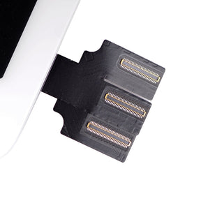 LCD WITH DIGITIZER ASSEMBLY FOR IPAD PRO 9.7"- WHITE