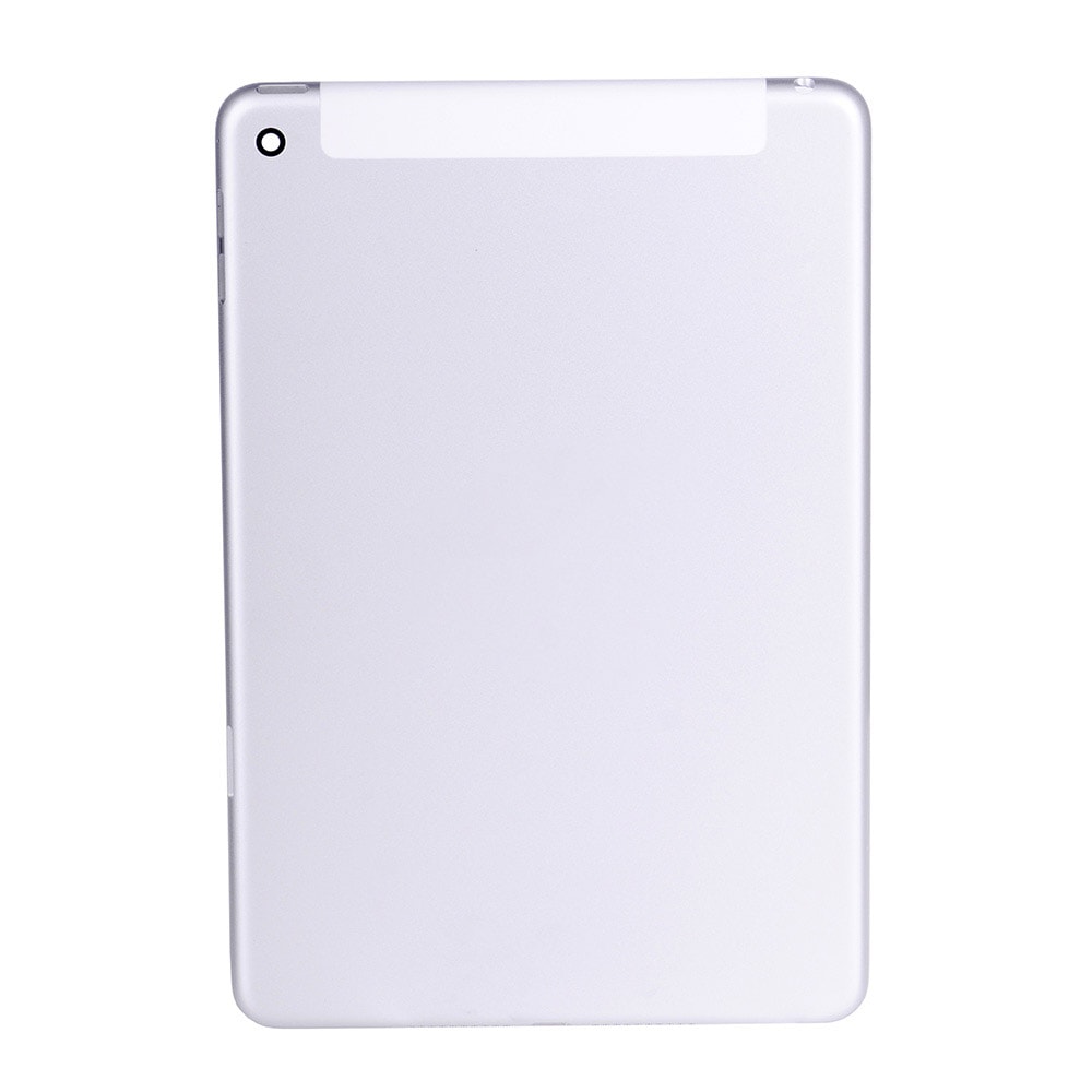 BACK COVER (4G VERSION) FOR IPAD MINI 4- SILVER
