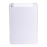BACK COVER (4G VERSION) FOR IPAD MINI 4- SILVER