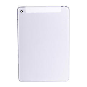 BACK COVER (4G VERSION) FOR IPAD MINI 4- SILVER