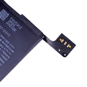 BATTERY FOR IPOD TOUCH 6TH / 7TH GEN