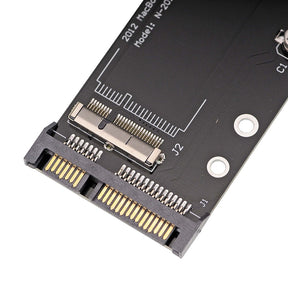 2.5 SATA 3.0 SSD ADAPTER FOR MACBOOK AIR PRO A1466 A1465 A1398 A1425 (MID 2012,LATE 2012)