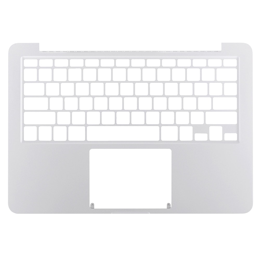 UPPER CASE (US ENGLISH) FOR MACBOOK PRO RETINA 13" A1425 (LATE 2012,EARLY 2013)