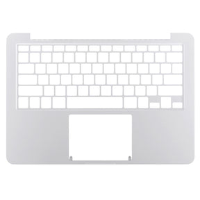 UPPER CASE (US ENGLISH) FOR MACBOOK PRO RETINA 13" A1425 (LATE 2012,EARLY 2013)