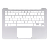 UPPER CASE (UK ENGLISH) FOR MACBOOK PRO 13" RETINA A1502 (EARLY 2015)