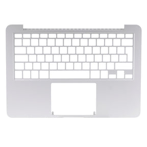 UPPER CASE (UK ENGLISH) FOR MACBOOK PRO 13" RETINA A1502 (EARLY 2015)