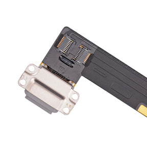 CHARGING CONNECTOR FLEX CABLE FOR IPAD PRO 9.7"- GRAY