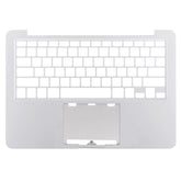 UPPER CASE (US ENGLISH) FOR MACBOOK PRO 13" RETINA A1502 (LATE 2013,MID 2014)