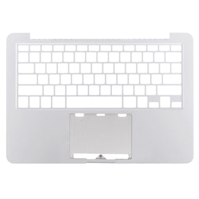UPPER CASE (US ENGLISH) FOR MACBOOK PRO 13" RETINA A1502 (LATE 2013,MID 2014)
