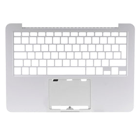 UPPER CASE (UK ENGLISH) FOR MACBOOK PRO 13" RETINA A1502 (LATE 2013,MID 2014)