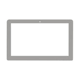LCD DISPLAY BEZEL FOR MACBOOK AIR 11" A1465 (MID 2013-EARLY 2015)