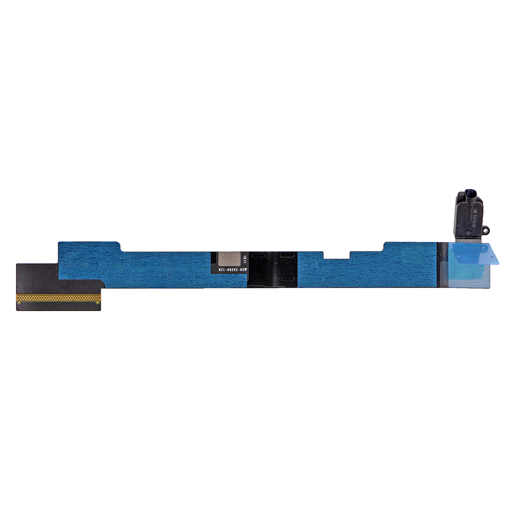 MAIN BOARD AUDIO FLEX CABLE RIBBON (4G VERSION) FOR IPAD PRO 9.7"  - BLACK
