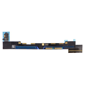 MAIN BOARD AUDIO FLEX CABLE RIBBON (4G VERSION) FOR IPAD PRO 9.7"  - BLACK