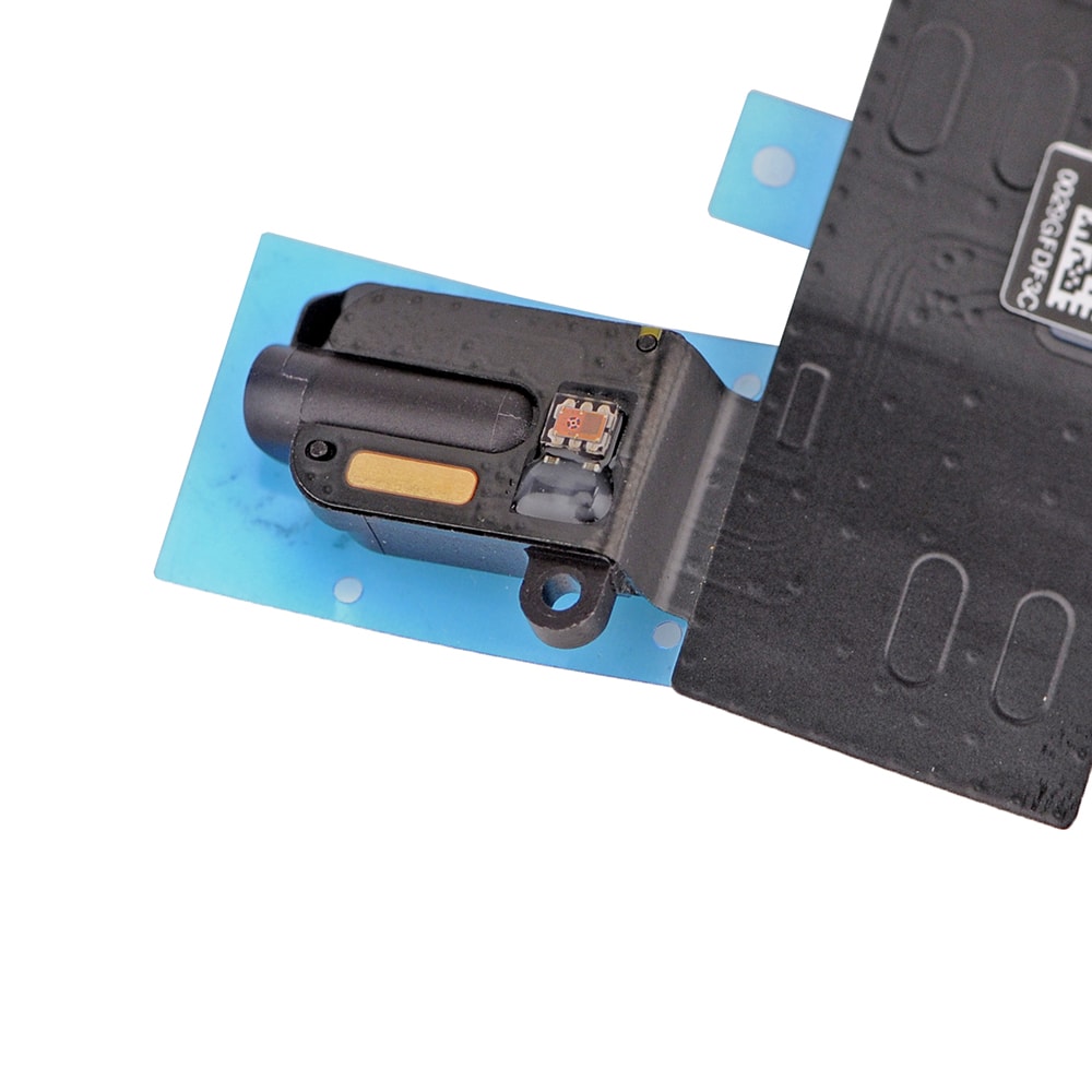 MAIN BOARD AUDIO FLEX CABLE RIBBON (4G VERSION) FOR IPAD PRO 9.7"  - BLACK