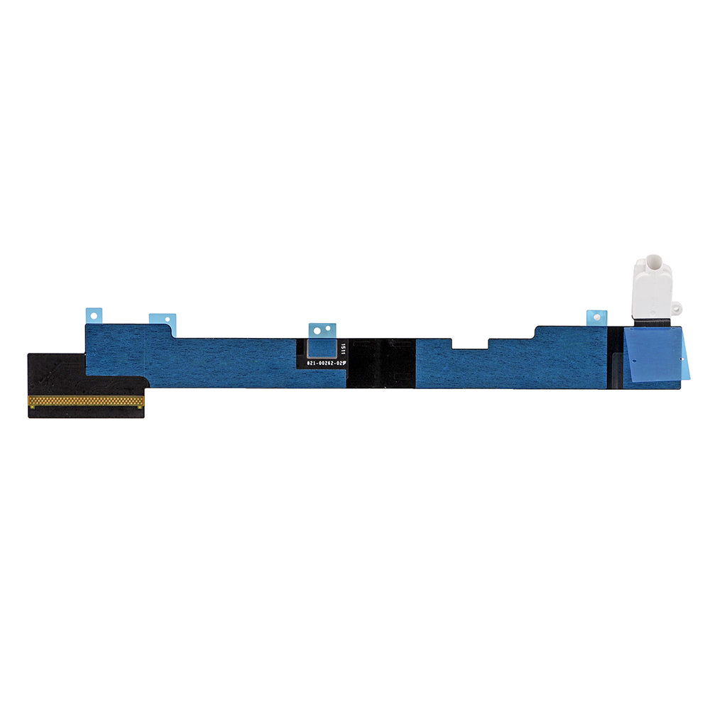 MAIN BOARD AUDIO FLEX CABLE RIBBON (4G VERSION) FOR IPAD PRO 9.7"  - WHITE