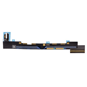 MAIN BOARD AUDIO FLEX CABLE RIBBON (4G VERSION) FOR IPAD PRO 9.7"  - WHITE