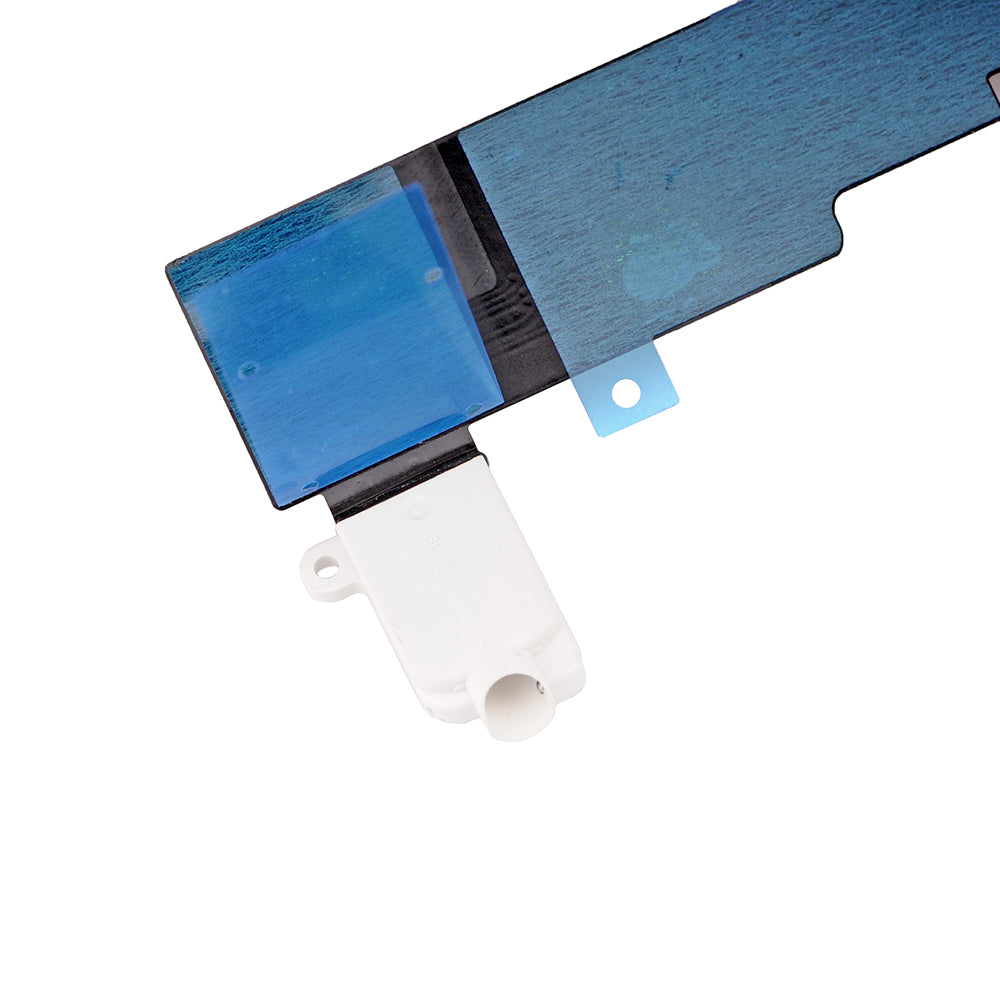 MAIN BOARD AUDIO FLEX CABLE RIBBON (4G VERSION) FOR IPAD PRO 9.7"  - WHITE