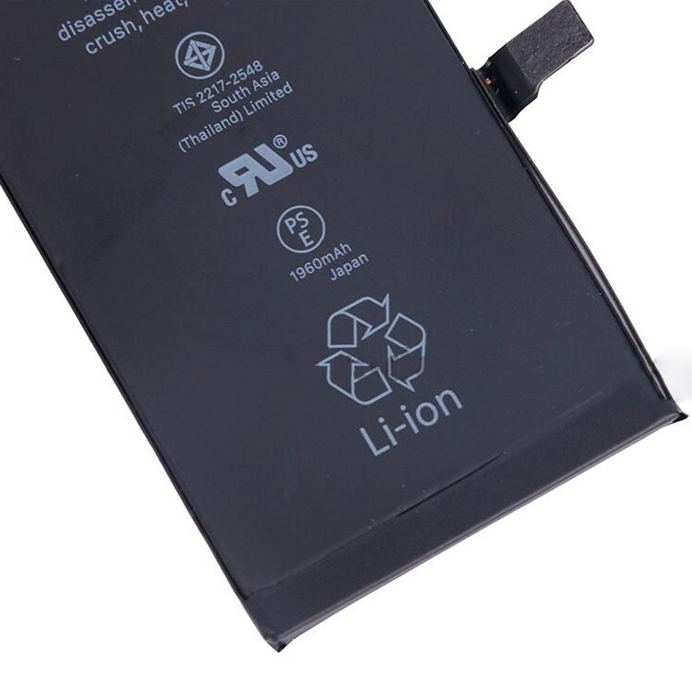 Premium iPhone 7 Battery Replacement