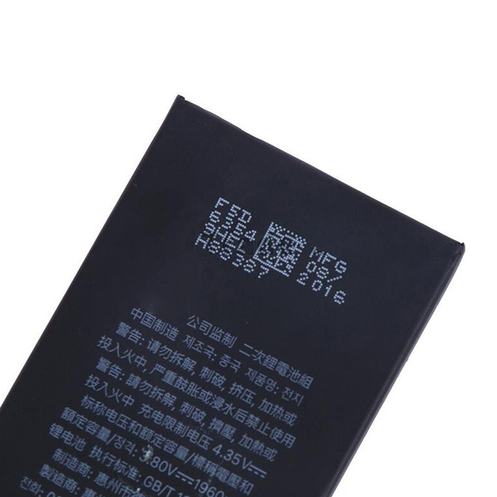 Premium iPhone 7 Battery Replacement