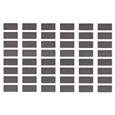 LCD SCREEN CONNECTOR FOAM PAD FOR IPHONE 7