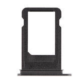 JET BLACK SIM CARD TRAY FOR IPHONE 7 PLUS