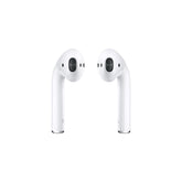 WIRELESS HEADPHONES FOR APPLE AIRPODS WITH CHARGING CASE