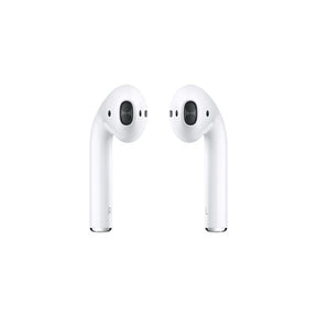 WIRELESS HEADPHONES FOR APPLE AIRPODS WITH CHARGING CASE