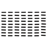 BACKLIGHT FILM FOAM PAD SHORT FOR IPHONE 7 PLUS