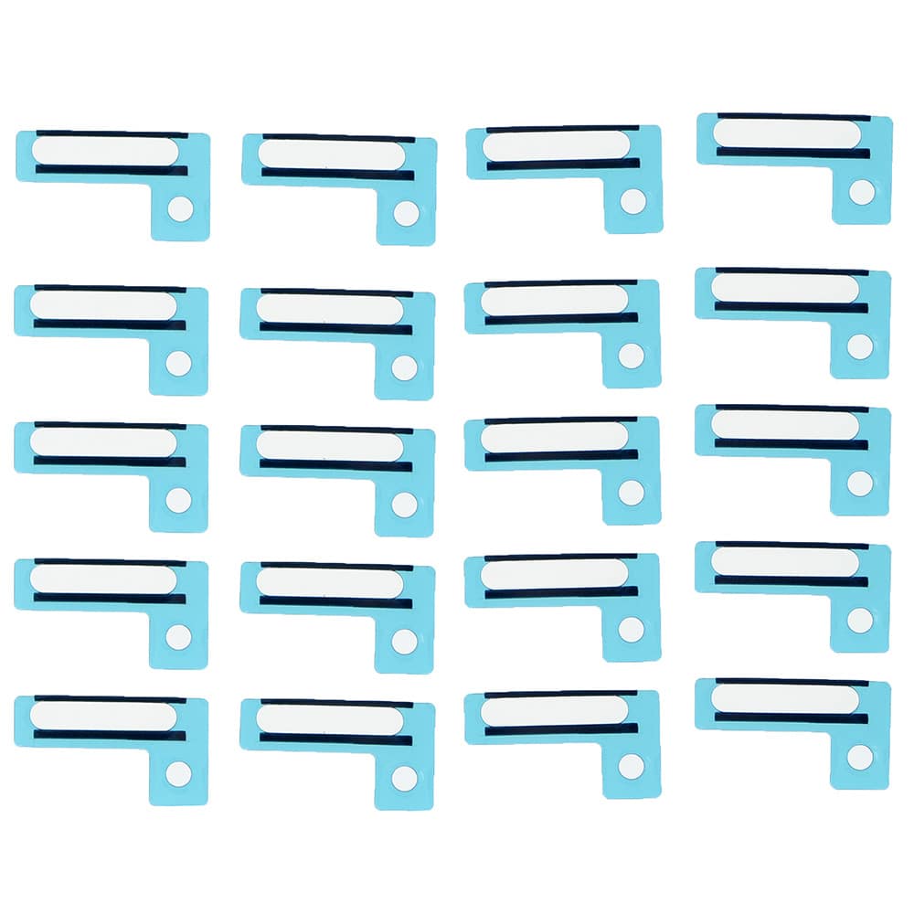 LOUDSPEAKER PORT ADHESIVE TAPE FOR IPHONE 7 PLUS