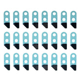 AMBIENT LIGHT SENSOR CORNER CONDUCTIVE SPACER FOR IPHONE 7 PLUS