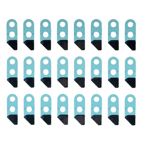 AMBIENT LIGHT SENSOR CORNER CONDUCTIVE SPACER FOR IPHONE 7 PLUS