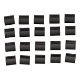 HOME BUTTON BRACKET CONDUCTIVE SPACER FOR IPHONE 7 PLUS