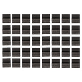 MID COVER CONDUCTIVE FOAM SPACER FOR IPHONE 7 PLUS