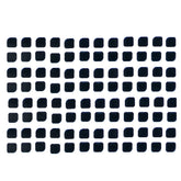 DOCK CONNECTOR STICKER FOAM PAD RIGHT IPHONE 7