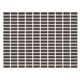 FRONT FACING CAMERA CONDUCTIVE FOAM PAD FOR IPHONE 7