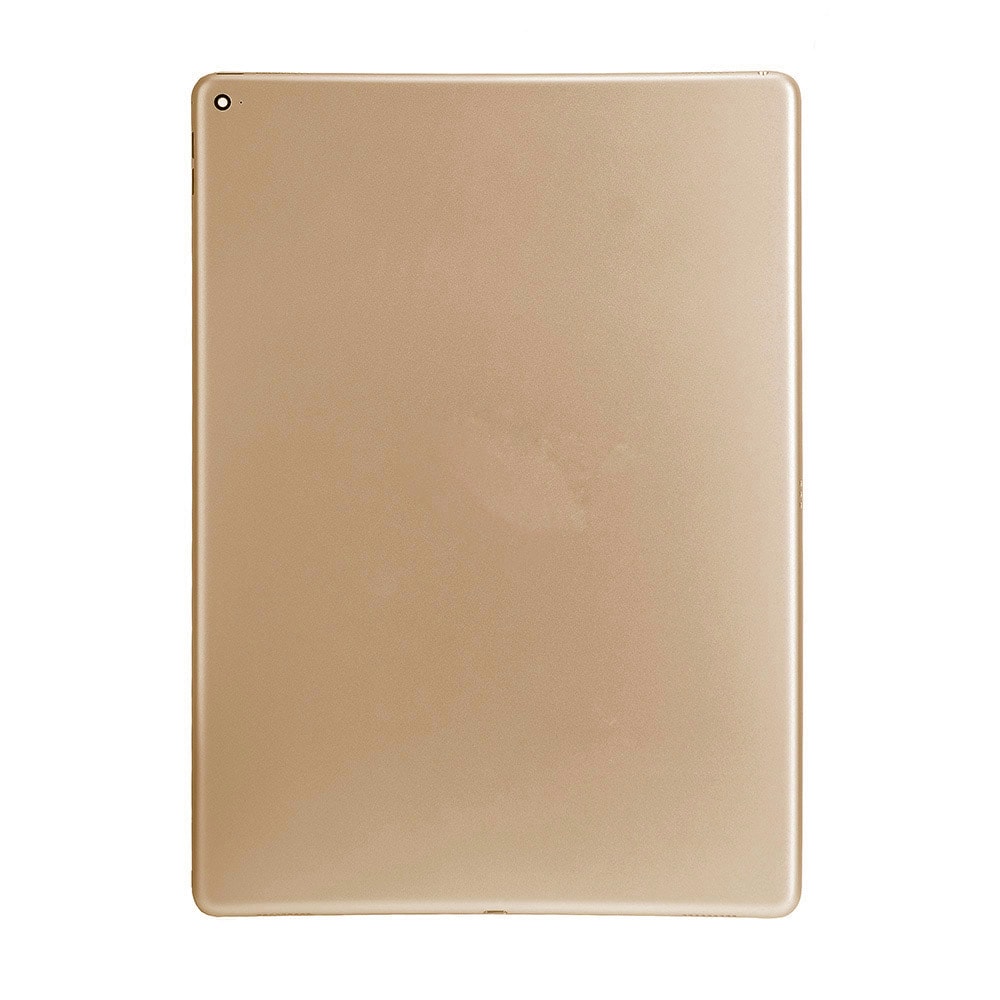 BACK COVER WIFI VERSION FOR IPAD PRO 12.9" 1ST GEN- GOLD