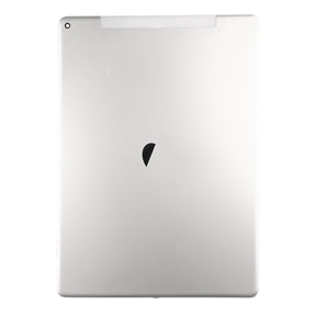 BACK COVER WIFI + CELLULAR VERSION FOR IPAD PRO 12.9" 1ST GEN SILVER