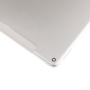 BACK COVER WIFI + CELLULAR VERSION FOR IPAD PRO 12.9" 1ST GEN SILVER