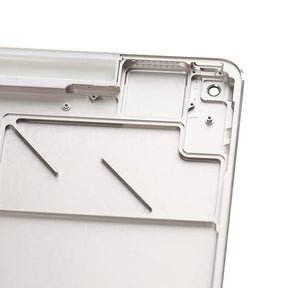 BACK COVER WIFI + CELLULAR VERSION FOR IPAD PRO 12.9" 1ST GEN SILVER